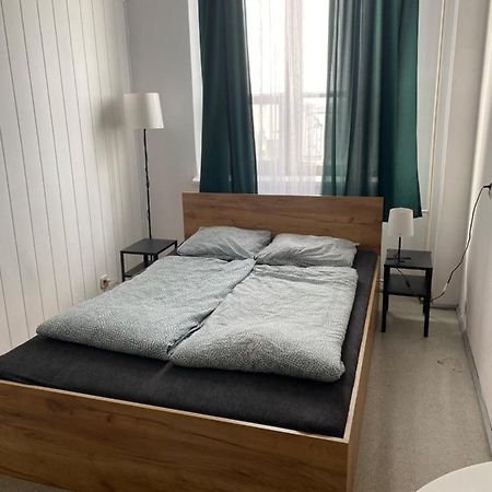 Amazing View Rooms In Old Town Krakow Ngoại thất bức ảnh