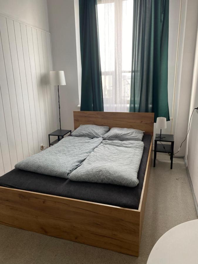 Amazing View Rooms In Old Town Krakow Ngoại thất bức ảnh