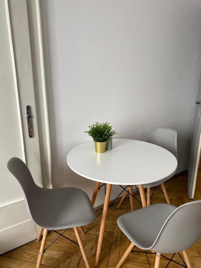 Amazing View Rooms In Old Town Krakow Ngoại thất bức ảnh