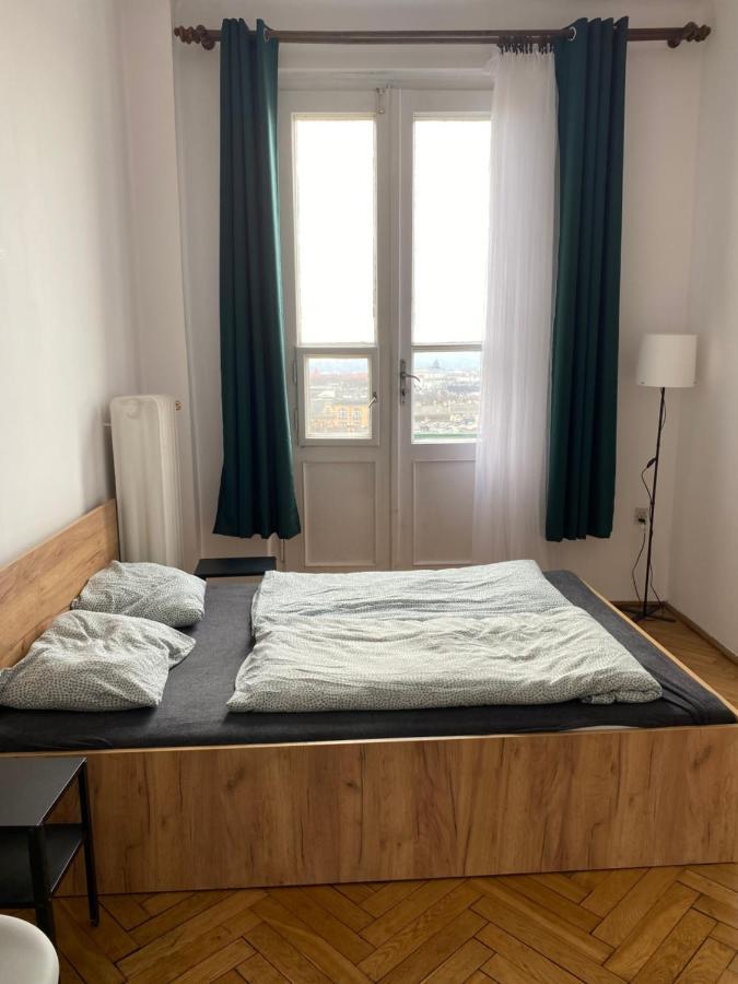Amazing View Rooms In Old Town Krakow Ngoại thất bức ảnh